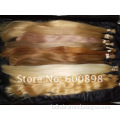 Light Color Hair Bulk,Hair Extension